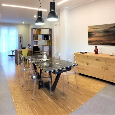 Residenza La Vedetta Daire Alba  Dış mekan fotoğraf