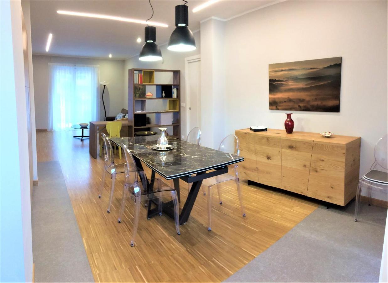 Residenza La Vedetta Daire Alba  Dış mekan fotoğraf