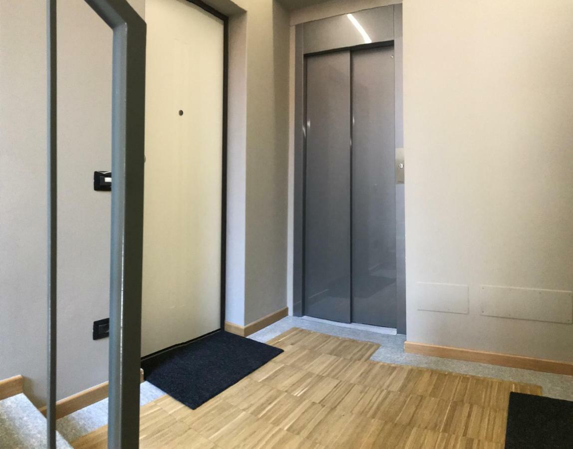 Residenza La Vedetta Daire Alba  Dış mekan fotoğraf