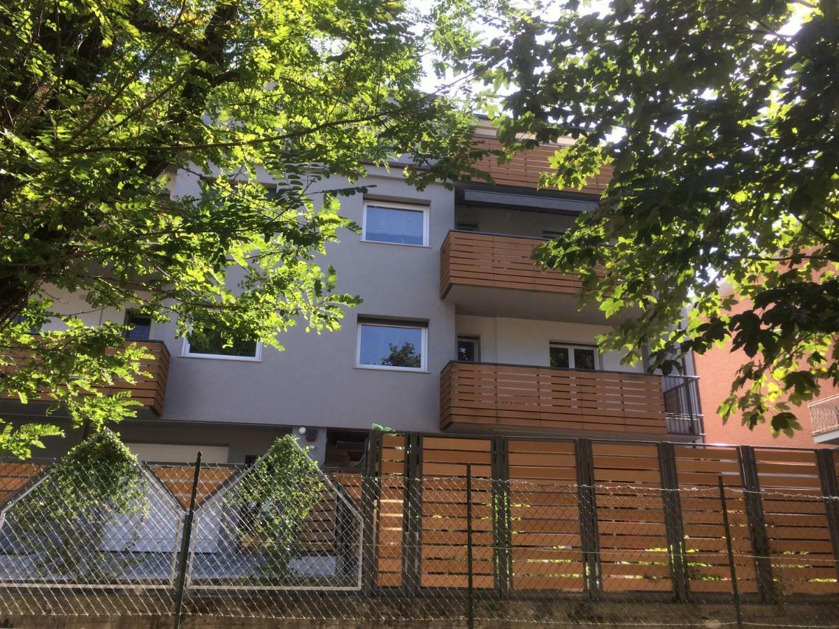 Residenza La Vedetta Daire Alba  Dış mekan fotoğraf