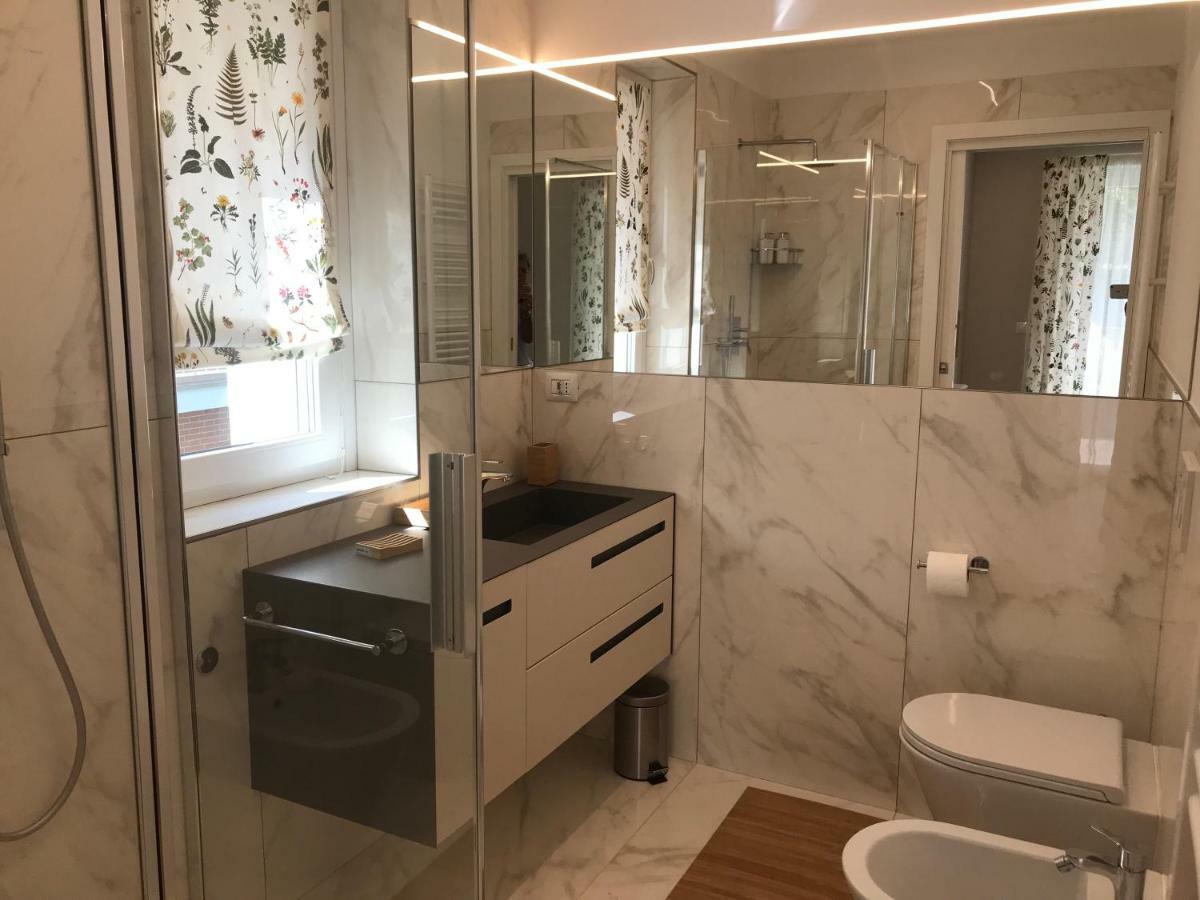 Residenza La Vedetta Daire Alba  Dış mekan fotoğraf