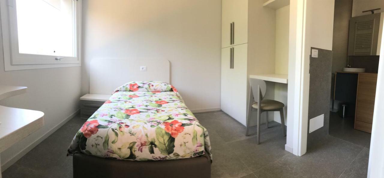 Residenza La Vedetta Daire Alba  Dış mekan fotoğraf
