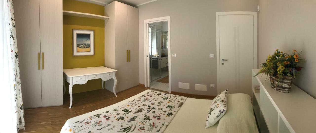 Residenza La Vedetta Daire Alba  Dış mekan fotoğraf