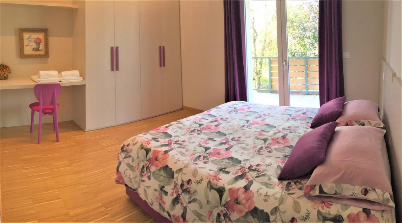 Residenza La Vedetta Daire Alba  Dış mekan fotoğraf